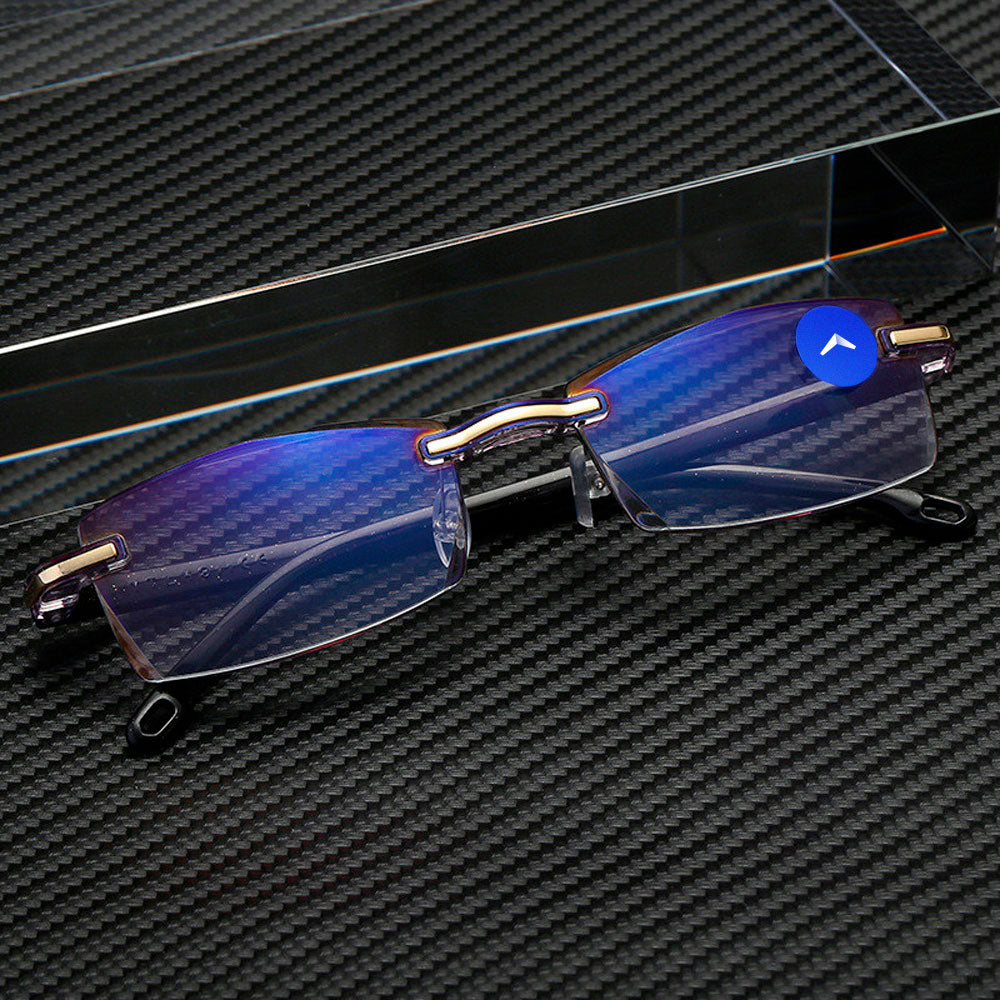 Vision® Ochelari Inteligenti Titanium - CUMPĂRĂ 1 ȘI PRIMEȘTE 2