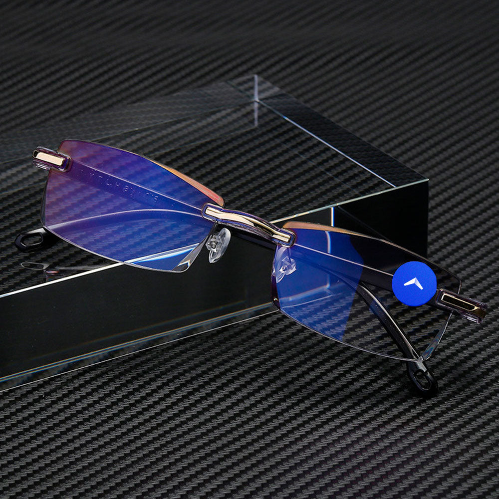 Vision® Ochelari Inteligenti Titanium - CUMPĂRĂ 1 ȘI PRIMEȘTE 2