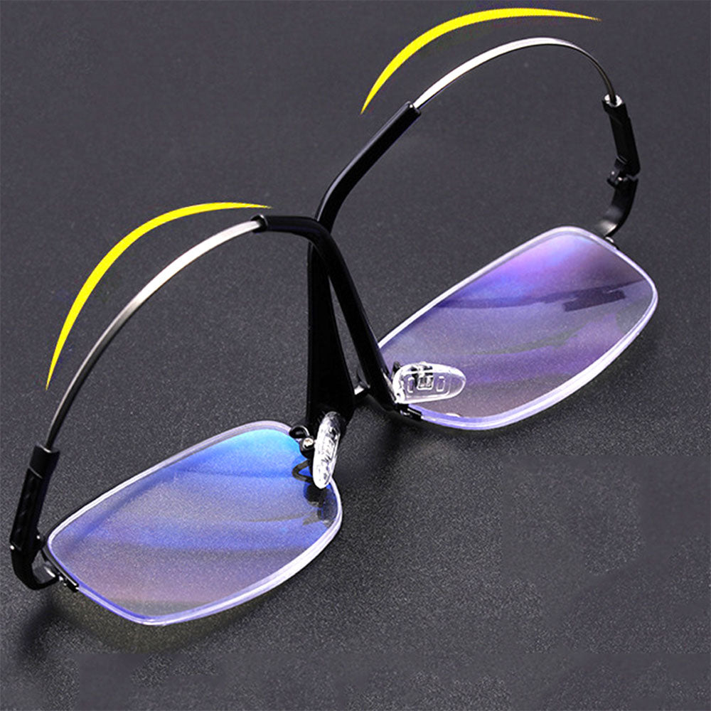 Vision® Ochelari Inteligenti Titanium - CUMPĂRĂ 1 ȘI PRIMEȘTE 2