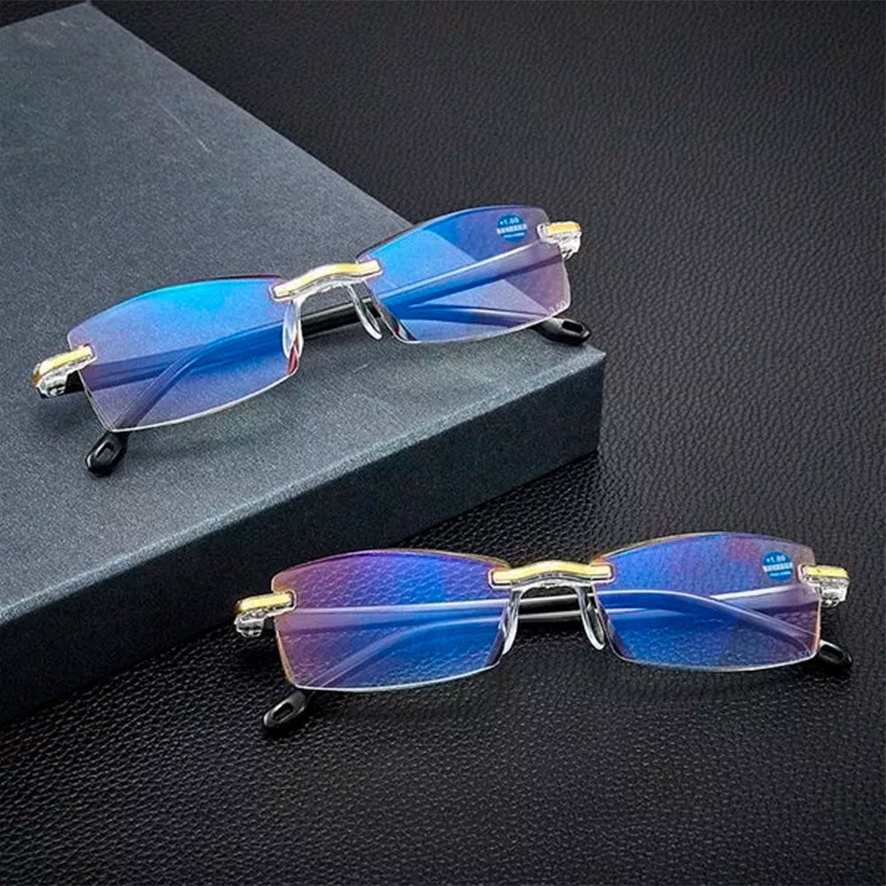 Vision® Ochelari Inteligenti Titanium - CUMPĂRĂ 1 ȘI PRIMEȘTE 2