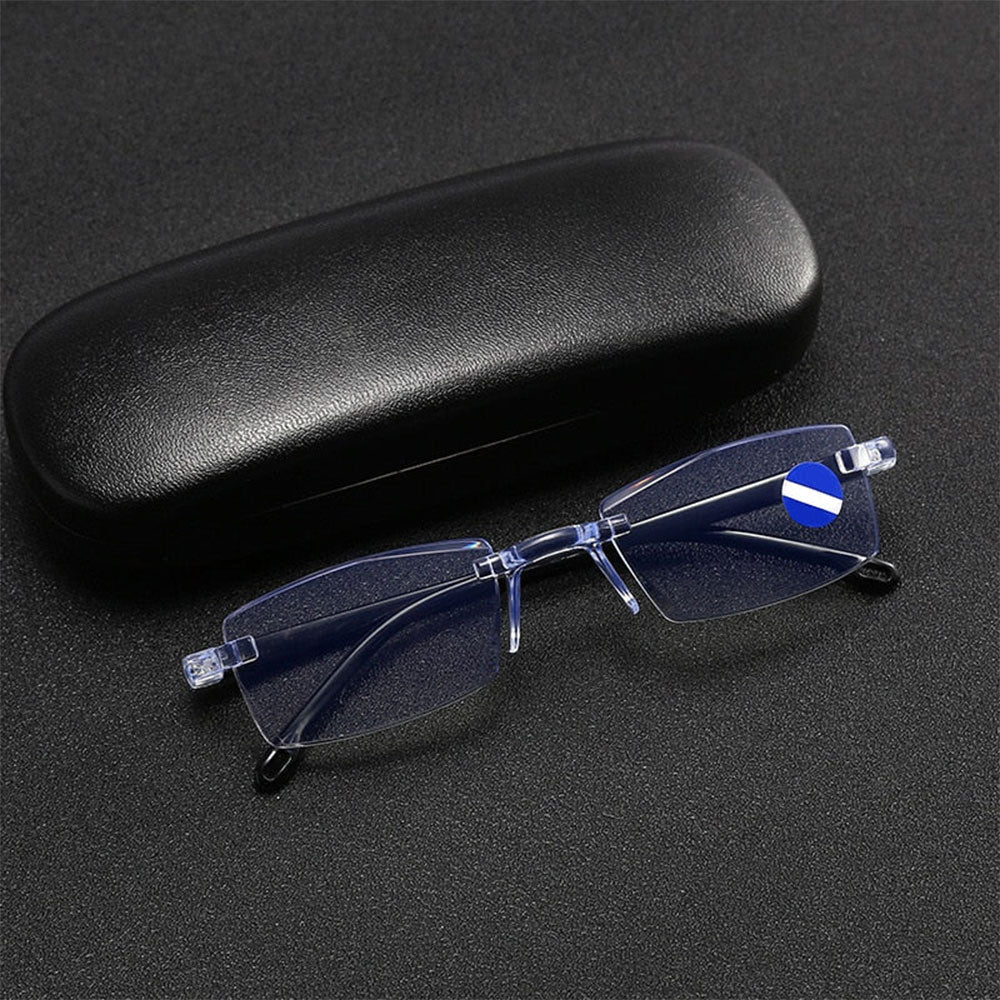Vision® Ochelari Inteligenti Titanium - CUMPĂRĂ 1 ȘI PRIMEȘTE 2