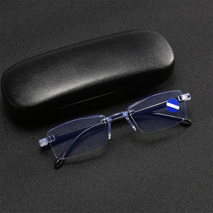 Vision® Ochelari Inteligenti Titanium - CUMPĂRĂ 1 ȘI PRIMEȘTE 2