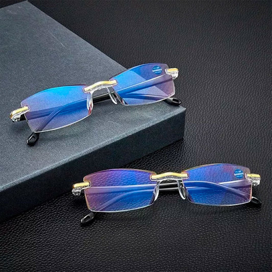 Vision® Ochelari Inteligenti Titanium - CUMPĂRĂ 1 ȘI PRIMEȘTE 2